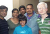 With I am Kalam Director Nila Madhab Panda